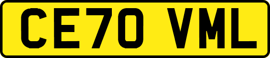 CE70VML