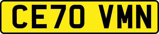 CE70VMN