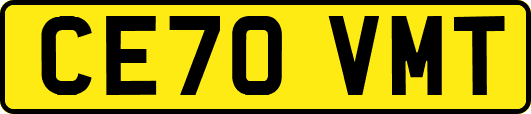 CE70VMT