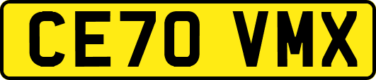 CE70VMX