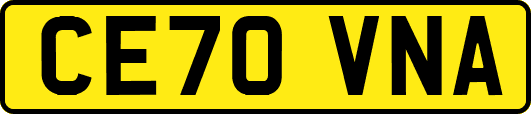 CE70VNA