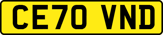 CE70VND