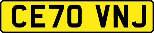 CE70VNJ
