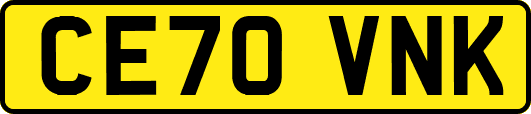 CE70VNK