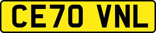 CE70VNL