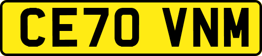 CE70VNM