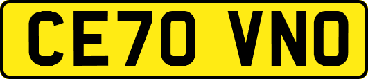 CE70VNO