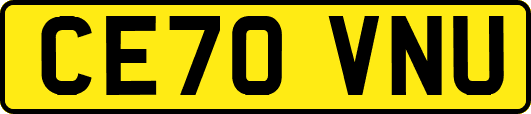 CE70VNU