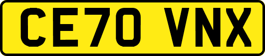 CE70VNX