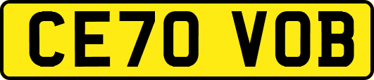 CE70VOB