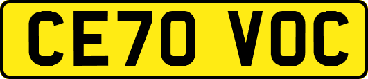 CE70VOC