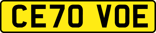CE70VOE