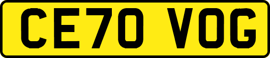 CE70VOG