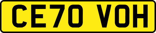 CE70VOH