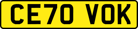 CE70VOK