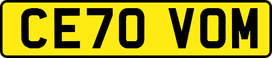 CE70VOM
