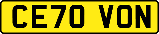 CE70VON