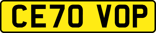 CE70VOP