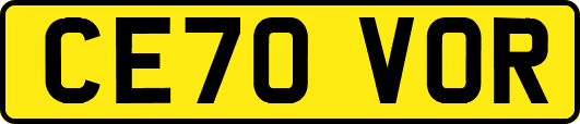 CE70VOR