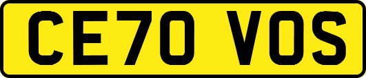 CE70VOS