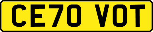 CE70VOT