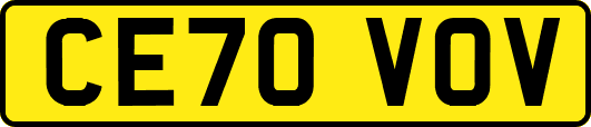 CE70VOV