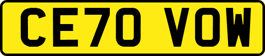 CE70VOW