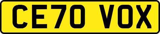 CE70VOX