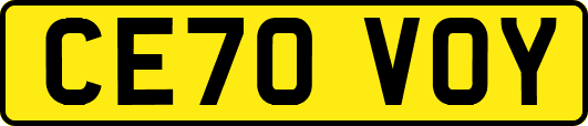 CE70VOY