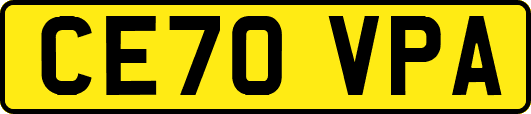 CE70VPA