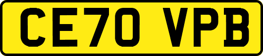 CE70VPB