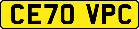 CE70VPC