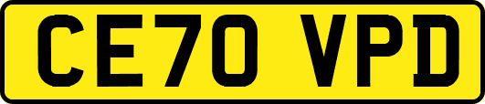 CE70VPD