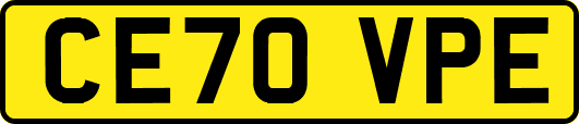 CE70VPE