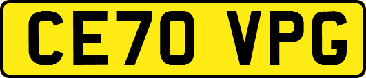 CE70VPG
