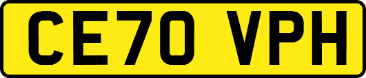 CE70VPH