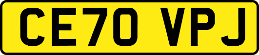 CE70VPJ