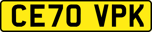 CE70VPK