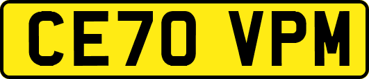 CE70VPM