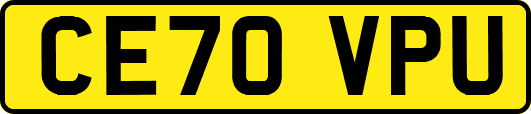 CE70VPU