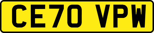 CE70VPW