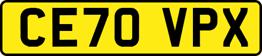 CE70VPX