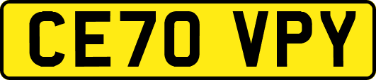 CE70VPY