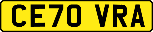 CE70VRA