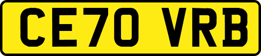 CE70VRB
