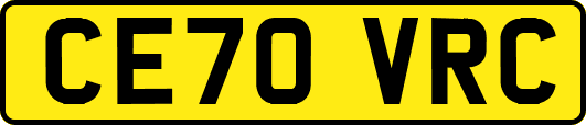 CE70VRC