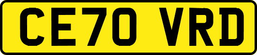 CE70VRD