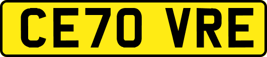 CE70VRE