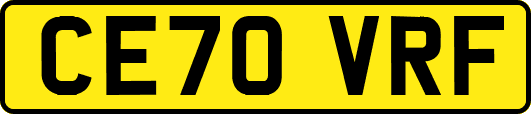 CE70VRF