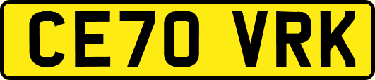CE70VRK